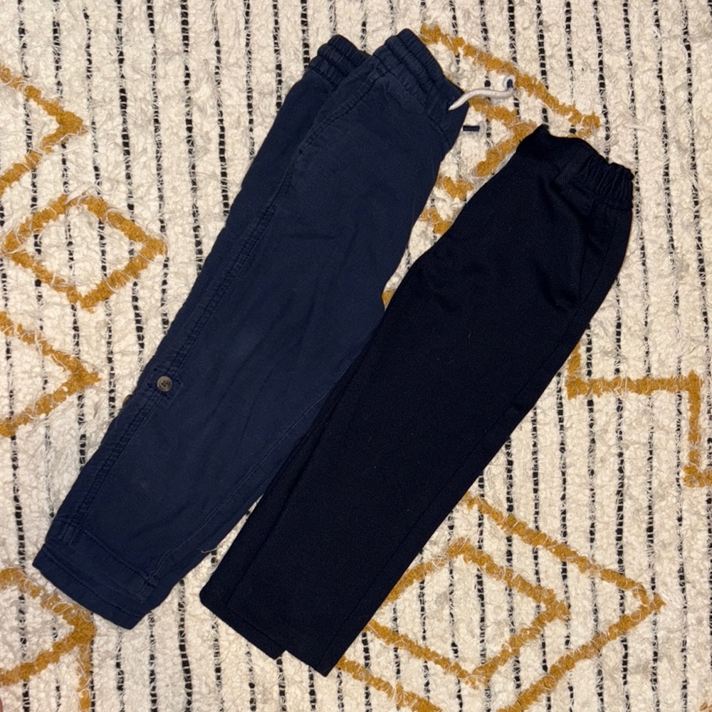 🤑SOLD🤑H&M & Zara Toddler Bundle